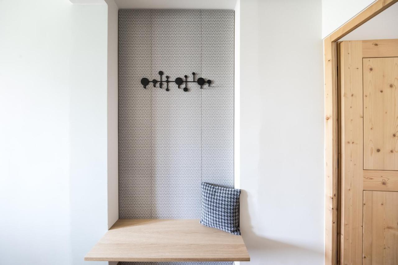 Landhaus Lina Caldaro Kültér fotó