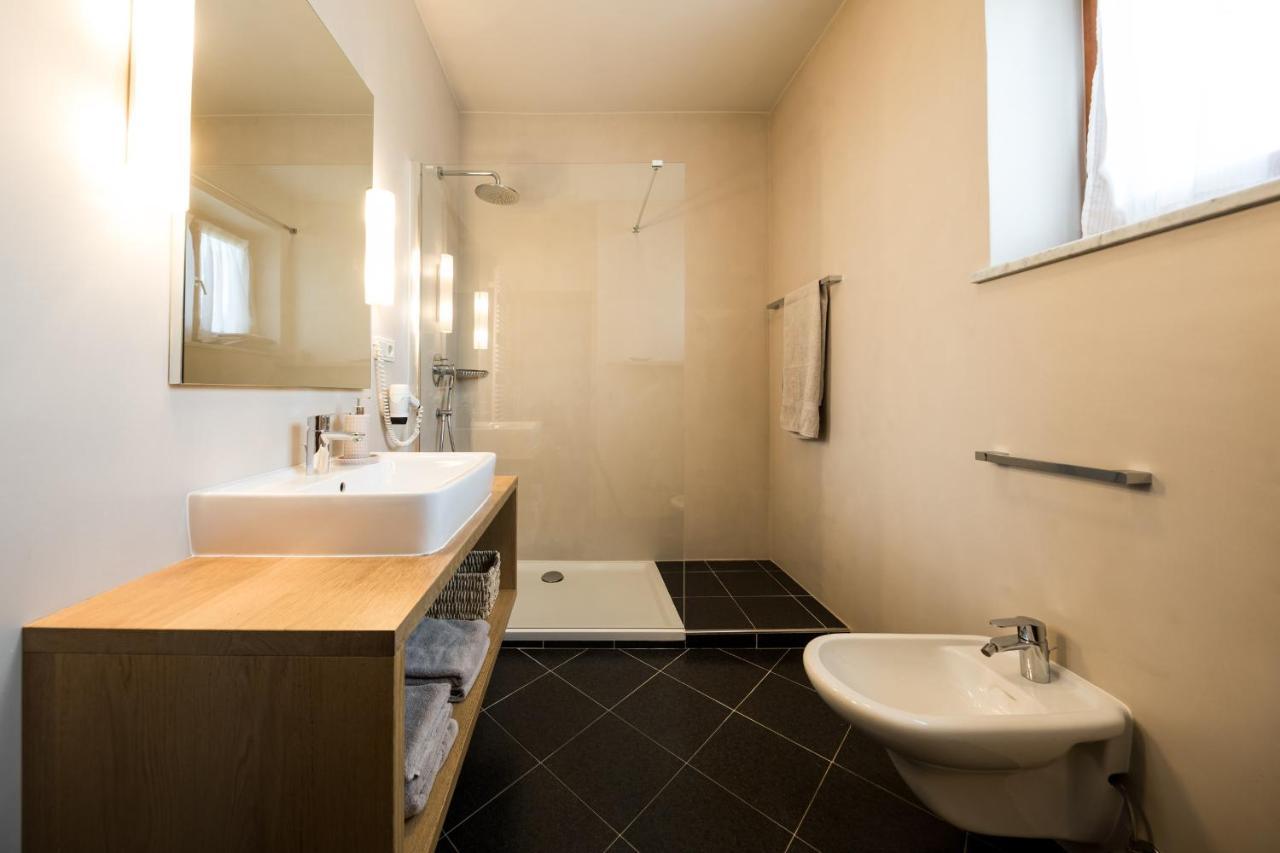 Landhaus Lina Caldaro Kültér fotó