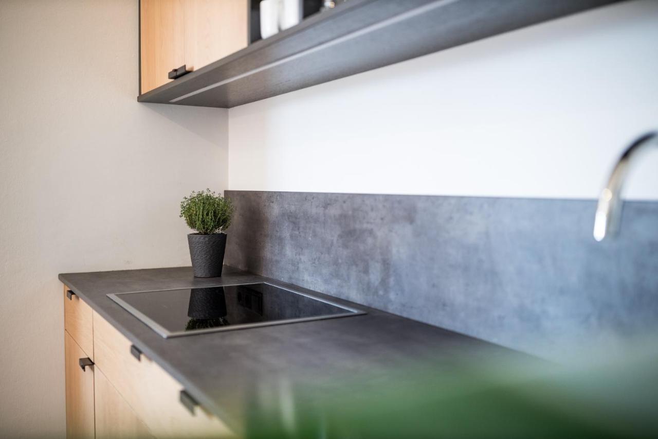 Landhaus Lina Caldaro Kültér fotó