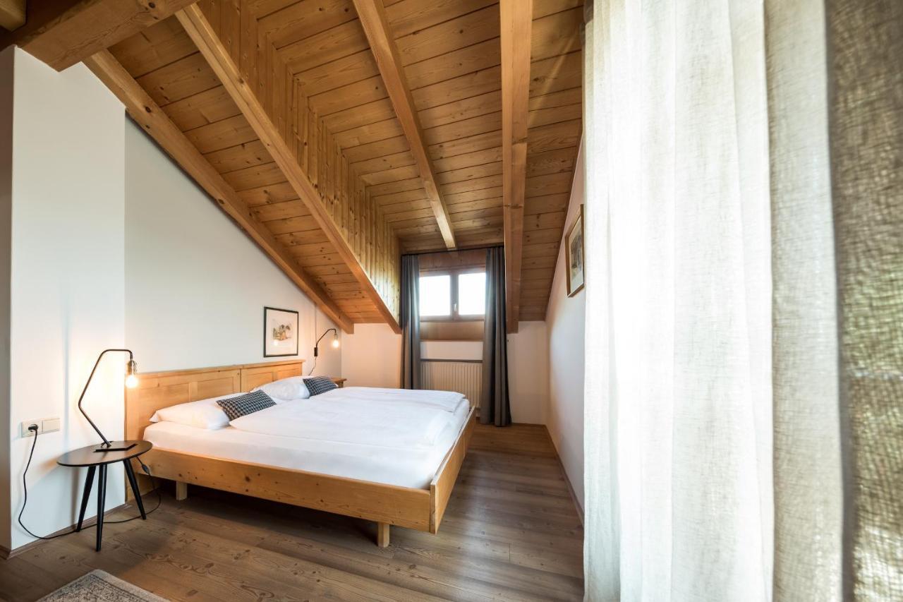 Landhaus Lina Caldaro Kültér fotó