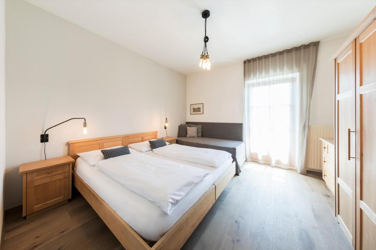 Landhaus Lina Caldaro Kültér fotó