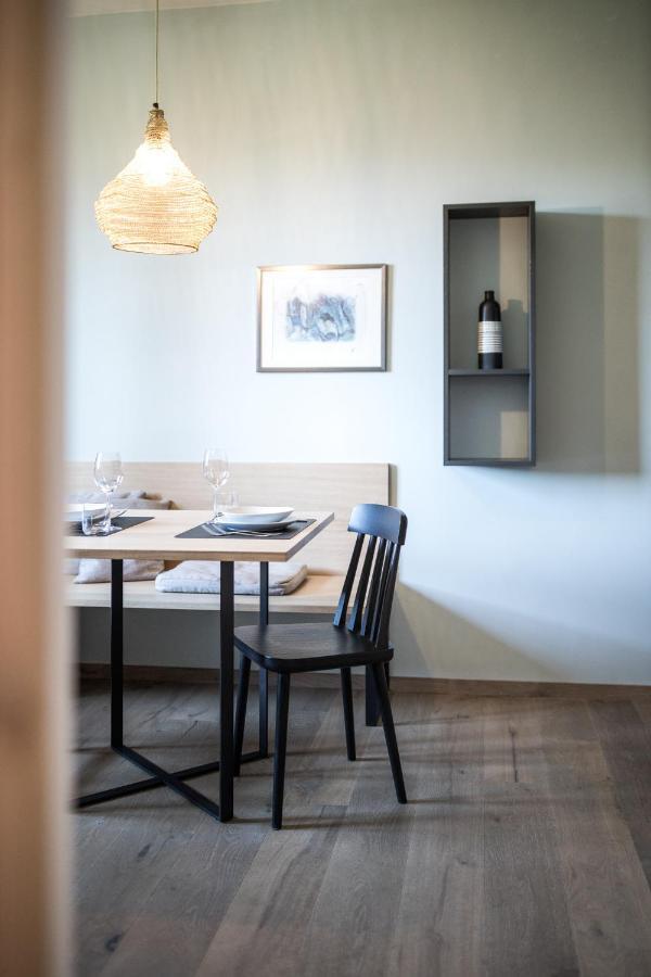 Landhaus Lina Caldaro Kültér fotó